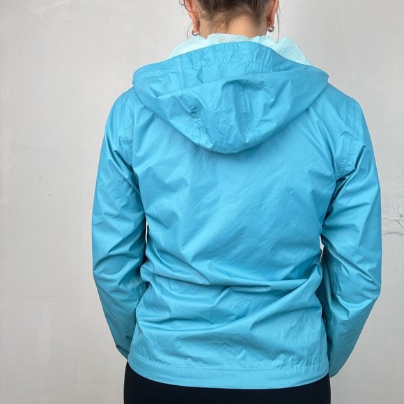 L (Y) - The North Face Windbreaker Jacket - Picture 3 of 6